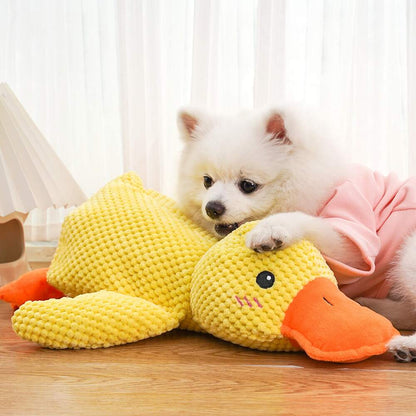 Interactive Duck Toy (FREE Today)